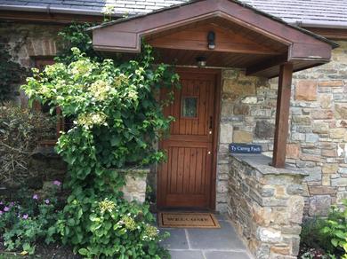 Ty Carreg Fach Staycation Cottage Cardiff