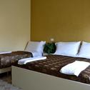 Отель Hotel Costa Jonica