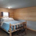 Motel Glacier Acres Guest Ranch