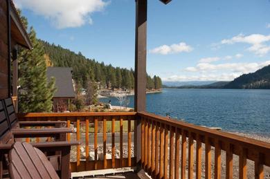 Holiday home Donner Vista at Donner Lake Village Resort by Tahoe Mountain