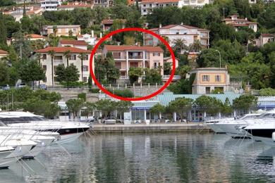 Apartments Apartments with a parking space Icici, Opatija - 7988
