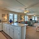 Holiday home Townhome on Edisto Island Beach-Steps from Ocean!