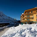 Hotel Hotel Delle Alpi