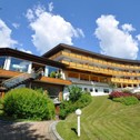 Отель Alpenhotel Oberstdorf - ein Rovell Hotel