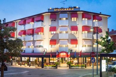 Hotel Hotel Stoccarda