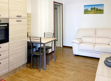 Apartments Nice mountain apartment with external dining area - Bilocale con portico in corte nel cuore di Ballabio