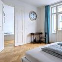 Apartments Central Mariahilfer Apartment 5 min to the Schönbrunn Palace and City shopping center