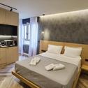 Апарт-отель Triple A - Apartments Accommodation in Prime Location (Between Monastiraki & Syntagma Square)