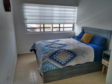 Апартаменты Casa Palejos Cancun