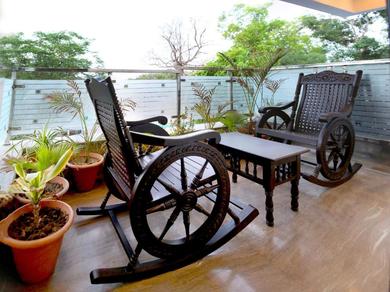 Guest house Pearl of Taj Home Stay