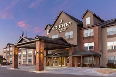 Мотель Country Inn & Suites by Radisson, Rochester South, MN
