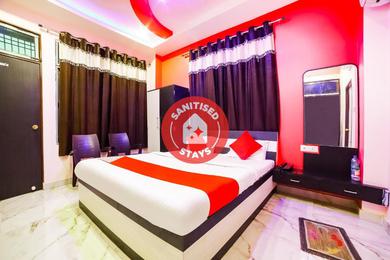 Hotel Capital O 63475 Hotel Vinayak