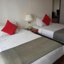 Апартаменты The homestay suite at hotel times square kl