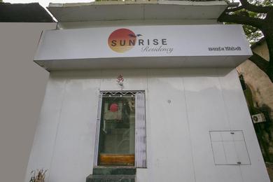Flagship Sunrise Residency