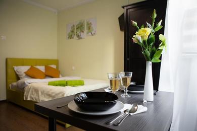 Apartments Elenasweethome Not far from airport Domodedovo