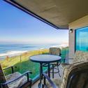 Apartments Oceanview SURF9 Condo with Spa