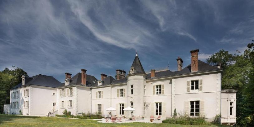 Hotel Chateau de la Rozelle