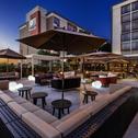 Отель DoubleTree by Hilton San Bernardino