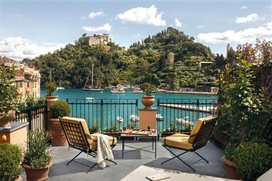 Hotel Splendido Mare, A Belmond Hotel, Portofino