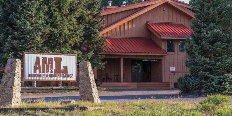 Hotel Arrowhead Mountain Lodge