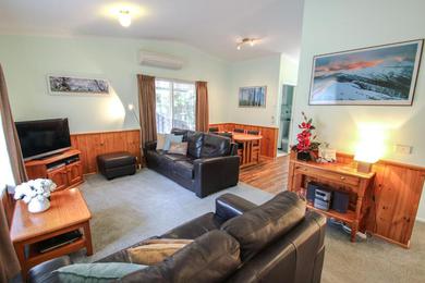 Holiday home Silver Birches Holiday Unit 3