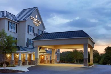 Hotel Country Inn & Suites by Radisson, Ashland - Hanover, VA