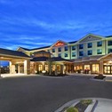 Отель Hilton Garden Inn Twin Falls