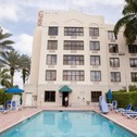 Hotel Comfort Suites Miami