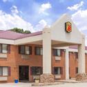 Motel Super 8 by Wyndham Eddyville/Kuttawa