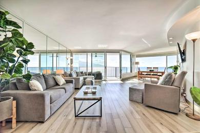 Apartments Luxurious Maui Getaway with Panoramic Ocean Views!