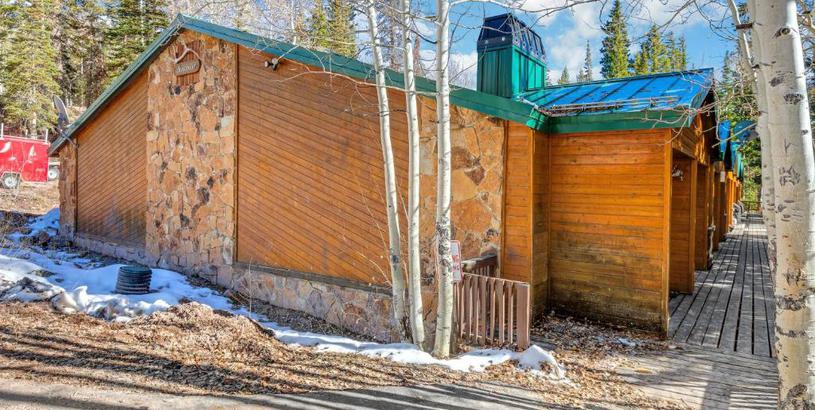 Апартаменты Beautiful Ski-in Ski-out Condo Located On The Eagle Point Resort! condo