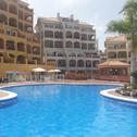 Holiday home Top apartment in Los Cristianos