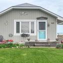 Holiday home Waterfront Oak Harbor Home on Lake Erie with Views!