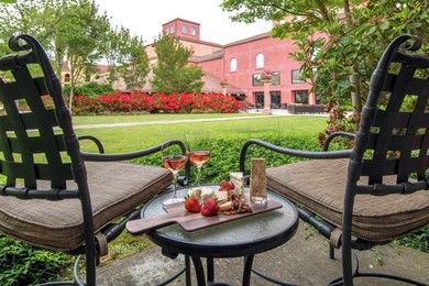 Resort DoubleTree by Hilton Sonoma Wine Country