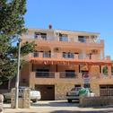 Guest house Apartments and rooms by the sea Mandre, Pag - 3557