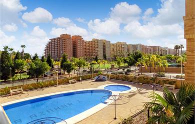 Apartments Beautiful apartment in Oropesa with 2 Bedrooms and Outdoor swimming pool