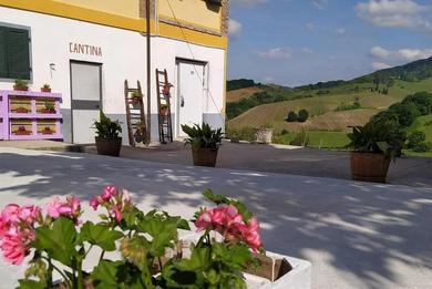 Guest house Cascina Angelina