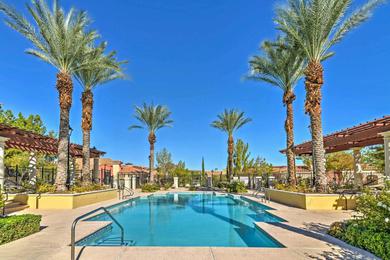Апартаменты Luxury Lake Las Vegas Condo with Resort Amenities!