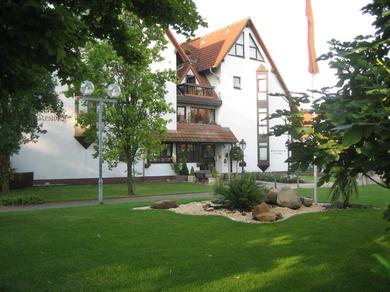 Апартаменты Ferienwohnungen Deidesheim