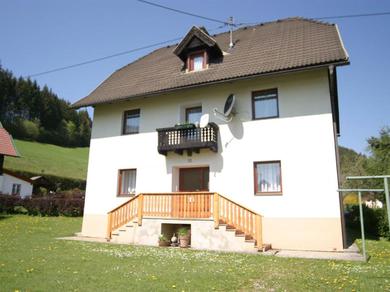Дом отдыха Scenic Holiday Home in Deutsch Griffen near Hochrindl