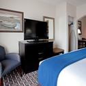 Hotel Holiday Inn Express Hotel & Suites Hope Mills-Fayetteville Airport, an IHG Hotel