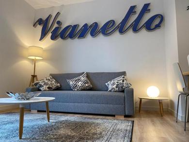 Apartments Vianetto Home