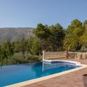 Guest house Villa Foia Vella - adults only