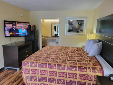 Hotel Country Hearth Inn & Suites Cartersville