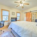 Holiday home All-Season Grand Haven Getaway with Deck!