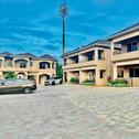 Apartments Kianga Stays Ltd