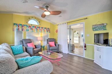Sarasota Home with Full Resort Amenity Access!