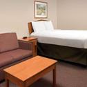 Hotel WoodSpring Suites Knoxville Airport