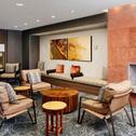 Hotel Fairfield Inn & Suites by Marriott Moab