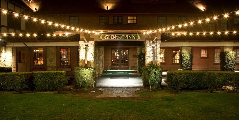 Hotel Glen Tavern Inn